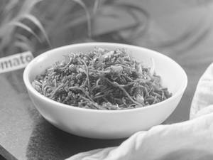 Mangolian Rice