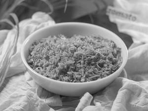 Chilli Garlic Rice