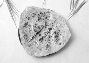 Butter Tawa Paratha