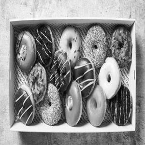 Loaded Donut