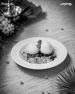 Kerala Achappam Falooda