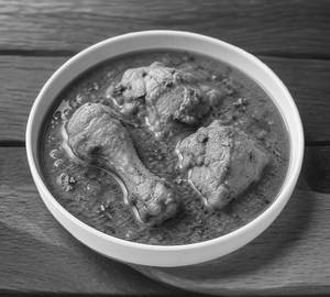 Chicken ghar wala