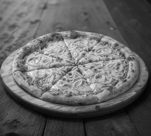 Onion Pizza