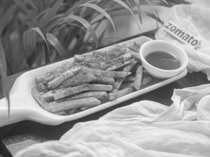 Peri Peri French Fries