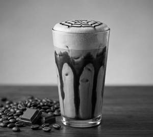 Midnight Mocha