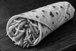 Veggie Frankie