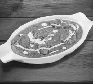 Kashmiri chicken gravy [500 ml, serves 3]