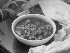 Gobi Manchurian Gravy