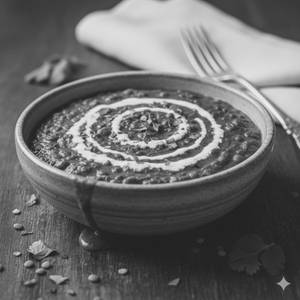 Dal Makhani