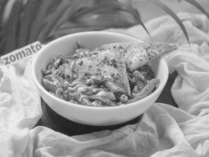 Mix Sauce Pasta