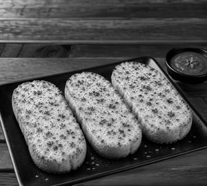 Jain Bread