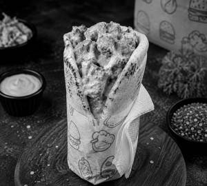 Special shawarma