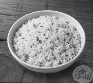 Jeera Rice