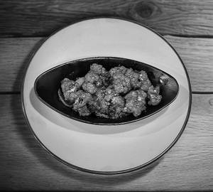 Chilli Gobi