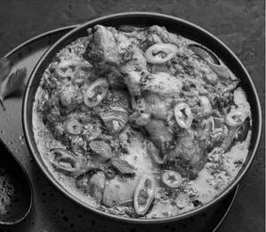 Patiala Chicken