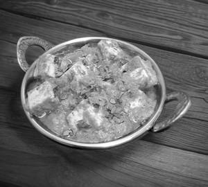 Paneer Butter Masala