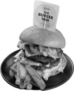 Heavy Duty Beef
