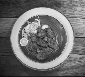 Chicken Pakora [7 Pieces, Bone In]