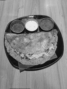 Pesarattu