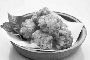 Tempura Corn