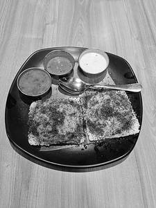 Ghee  Karam Idly(2)