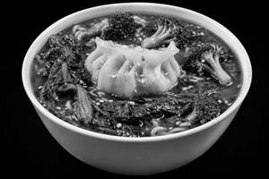 Veg Ramen