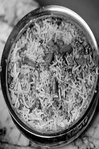 Veg Biryani