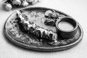 Malai Chaap