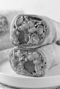 Khubus Shawarma