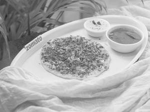 Mix Veg Uttapam