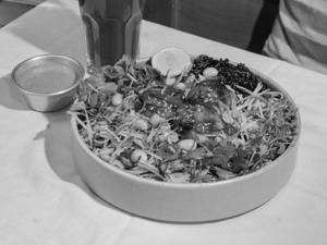 Thai Rice Bowl