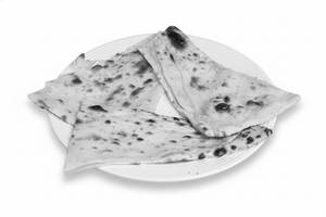 Butter Naan