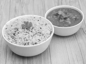 Jeera Rice