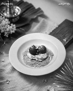 Golden Jamun Fusion