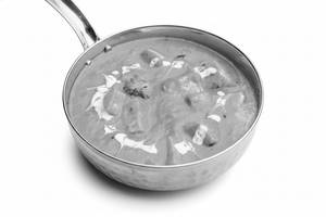 Paneer Butter Masala