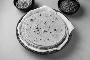 Tawa Roti