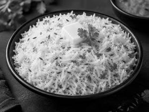 Jeera Rice