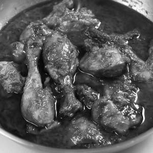 Khasmiri Chicken