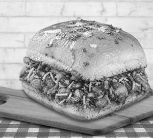 Regular Dabeli