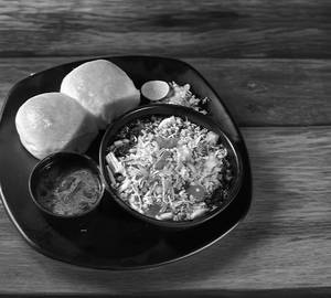 Misal Pav