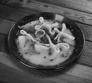 Dal Pitti Without Chokha