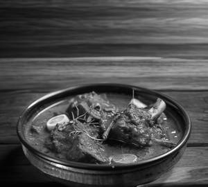 Mutton Kassa