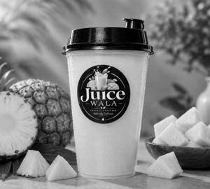 Pineapple Fruit Juice[350Ml]