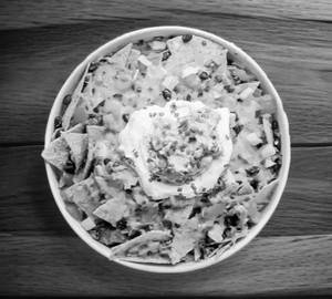Paneer protein salad