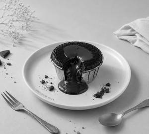Choco Fudge Cake