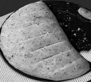 Cheese Garlic Breads