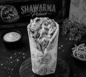 Peri peri shawarma