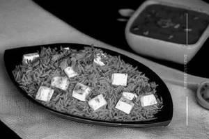 Paneer Triple Rice