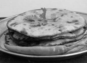 Missi Roti