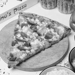 Tandoori Special Pizza